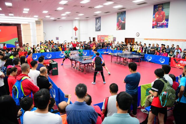 掌控比赛节 掌控比赛节