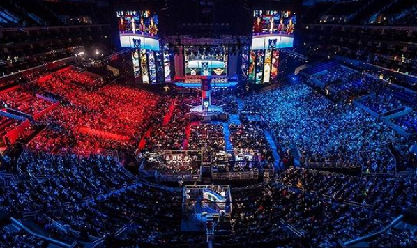 迅速崛起的 迅速崛起的