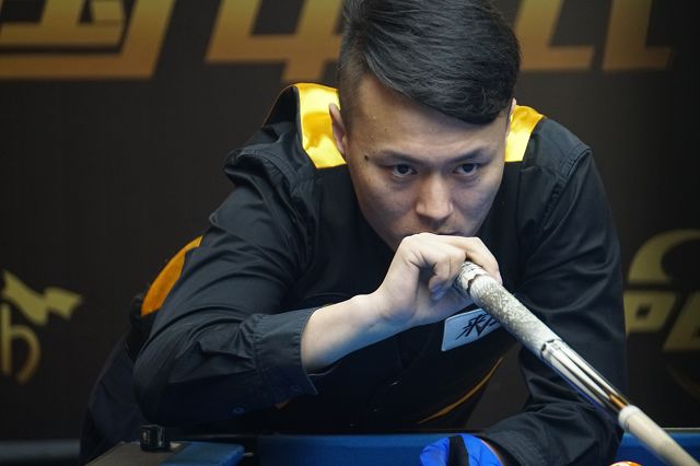 决赛对阵榜 决赛对阵榜