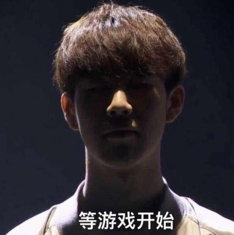 直接放大了